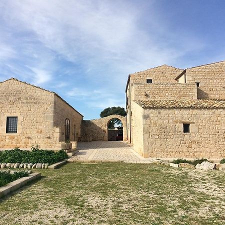 Casale Zappulla Agriturismo Araヴィラ エクステリア 写真