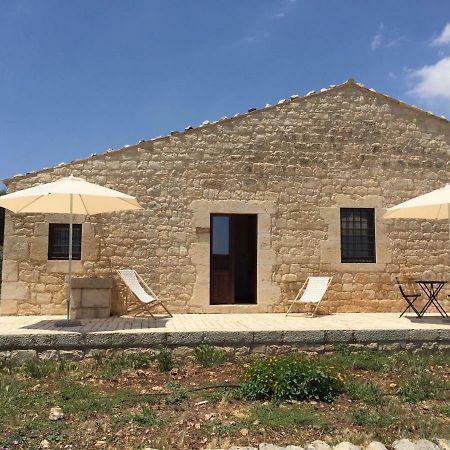 Casale Zappulla Agriturismo Araヴィラ エクステリア 写真