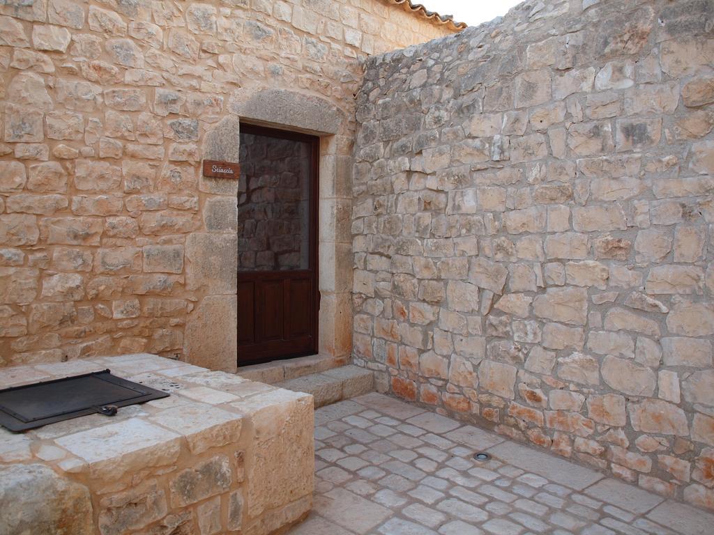 Casale Zappulla Agriturismo Araヴィラ エクステリア 写真
