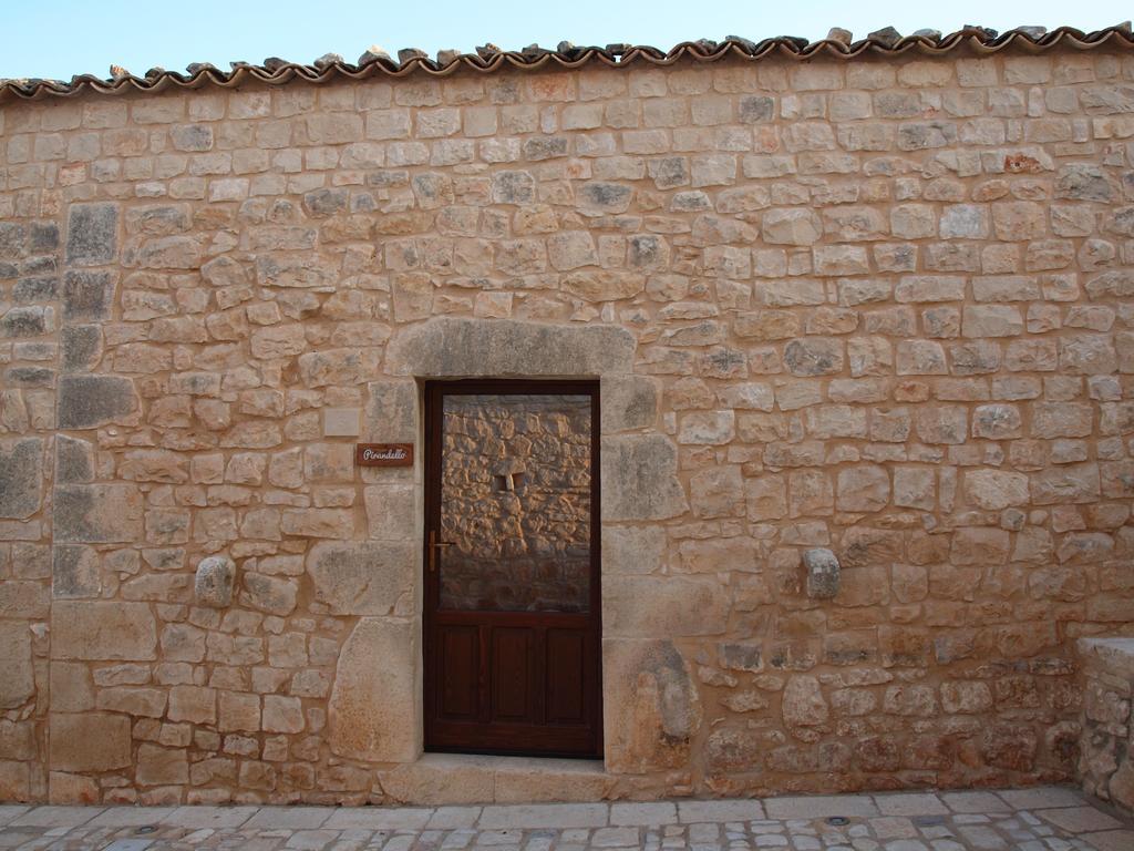 Casale Zappulla Agriturismo Araヴィラ エクステリア 写真