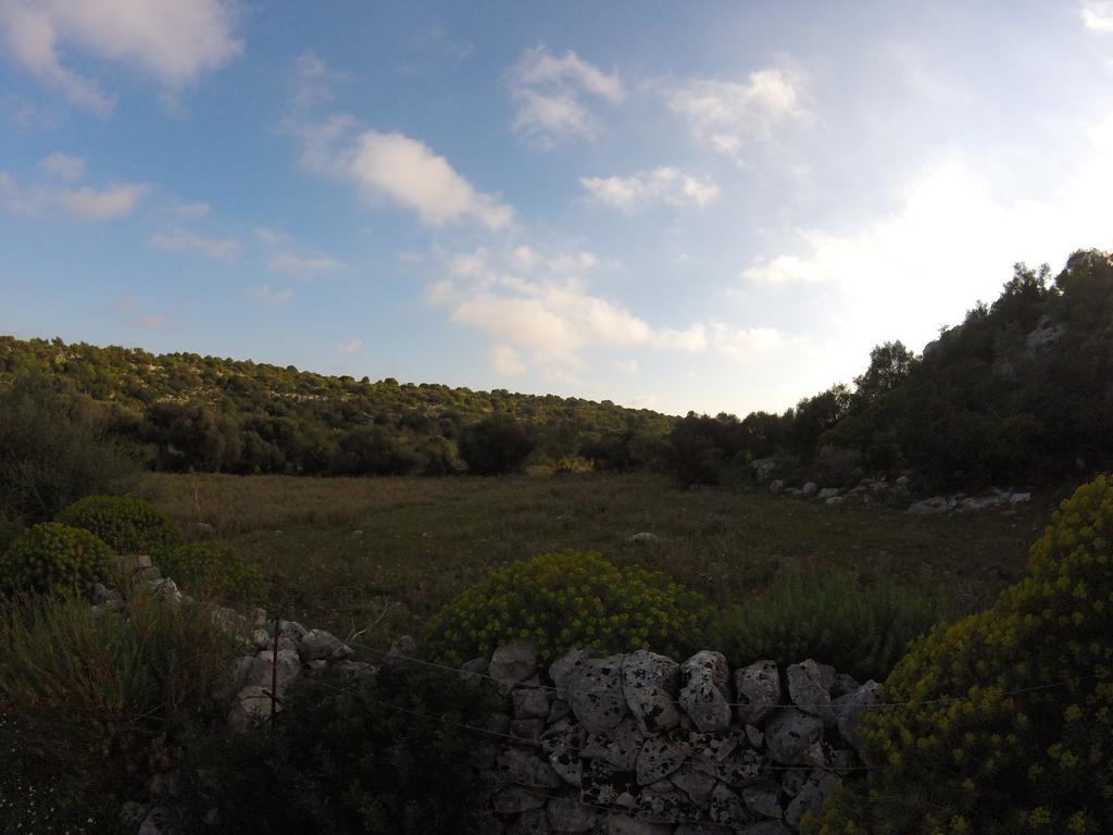 Casale Zappulla Agriturismo Araヴィラ エクステリア 写真