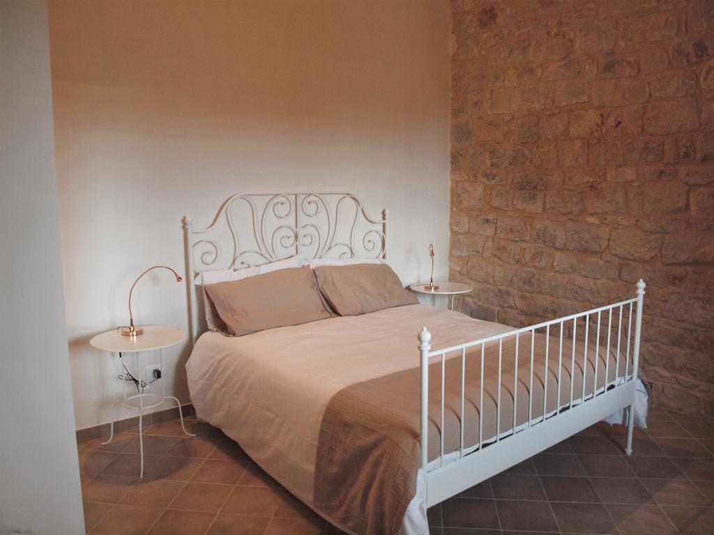Casale Zappulla Agriturismo Araヴィラ エクステリア 写真