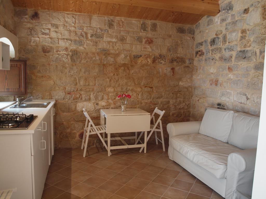 Casale Zappulla Agriturismo Araヴィラ エクステリア 写真