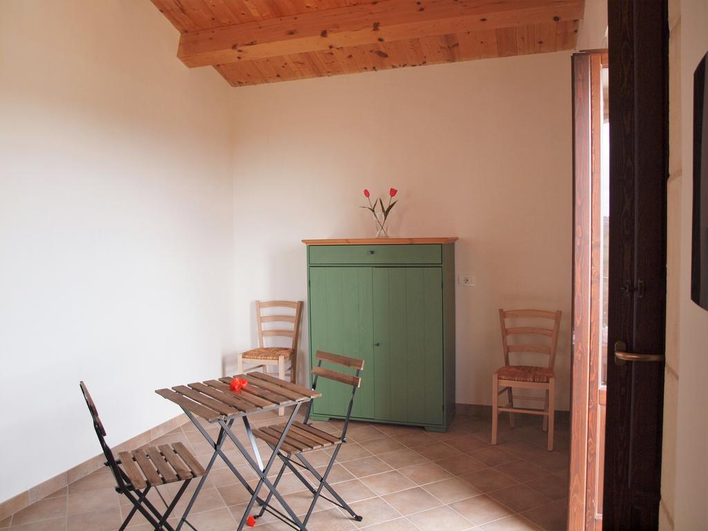 Casale Zappulla Agriturismo Araヴィラ エクステリア 写真