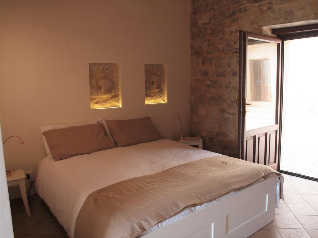Casale Zappulla Agriturismo Araヴィラ エクステリア 写真