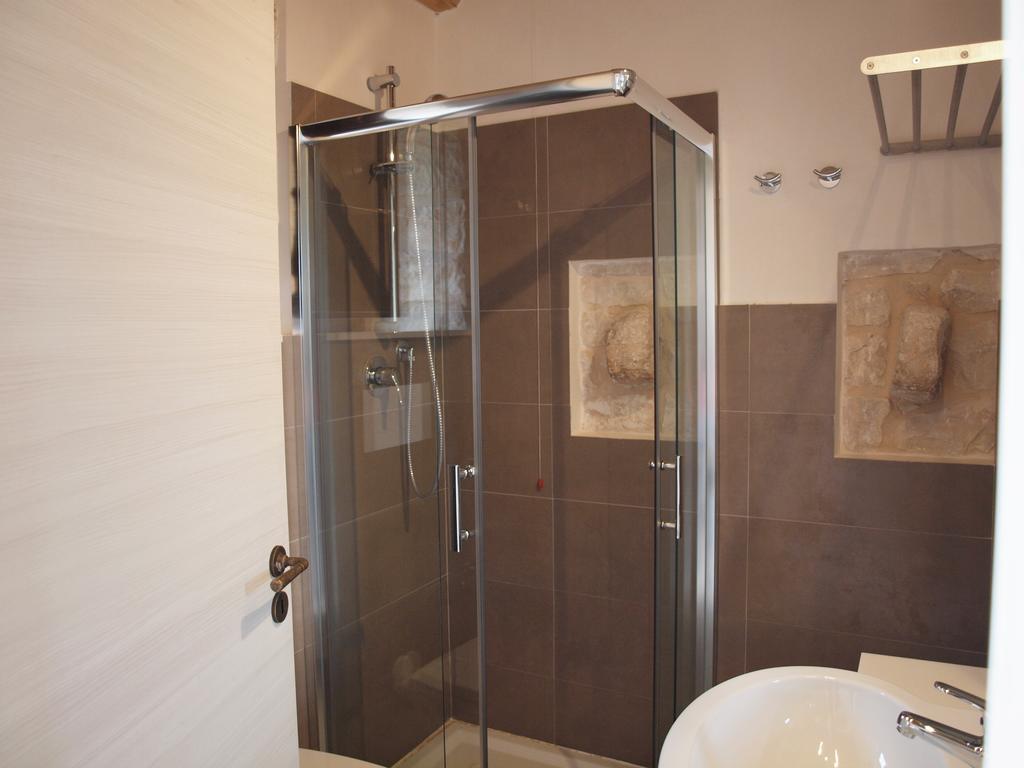 Casale Zappulla Agriturismo Araヴィラ エクステリア 写真