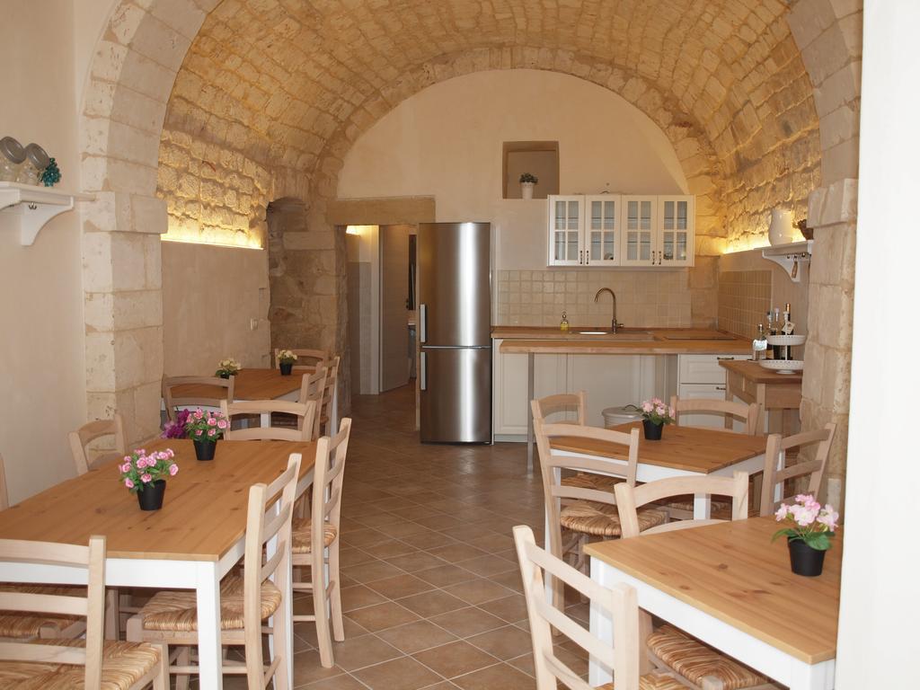 Casale Zappulla Agriturismo Araヴィラ エクステリア 写真