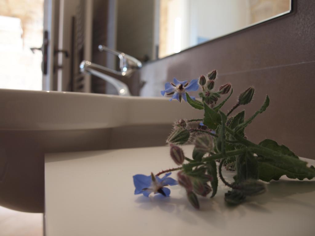 Casale Zappulla Agriturismo Araヴィラ エクステリア 写真