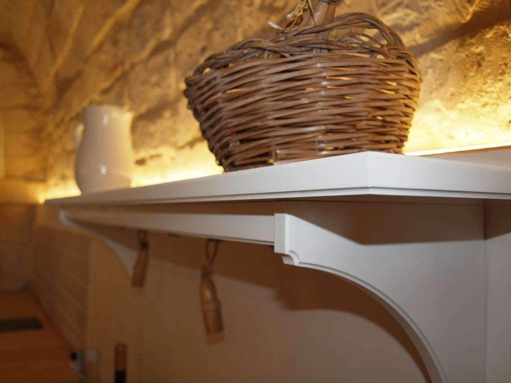 Casale Zappulla Agriturismo Araヴィラ エクステリア 写真