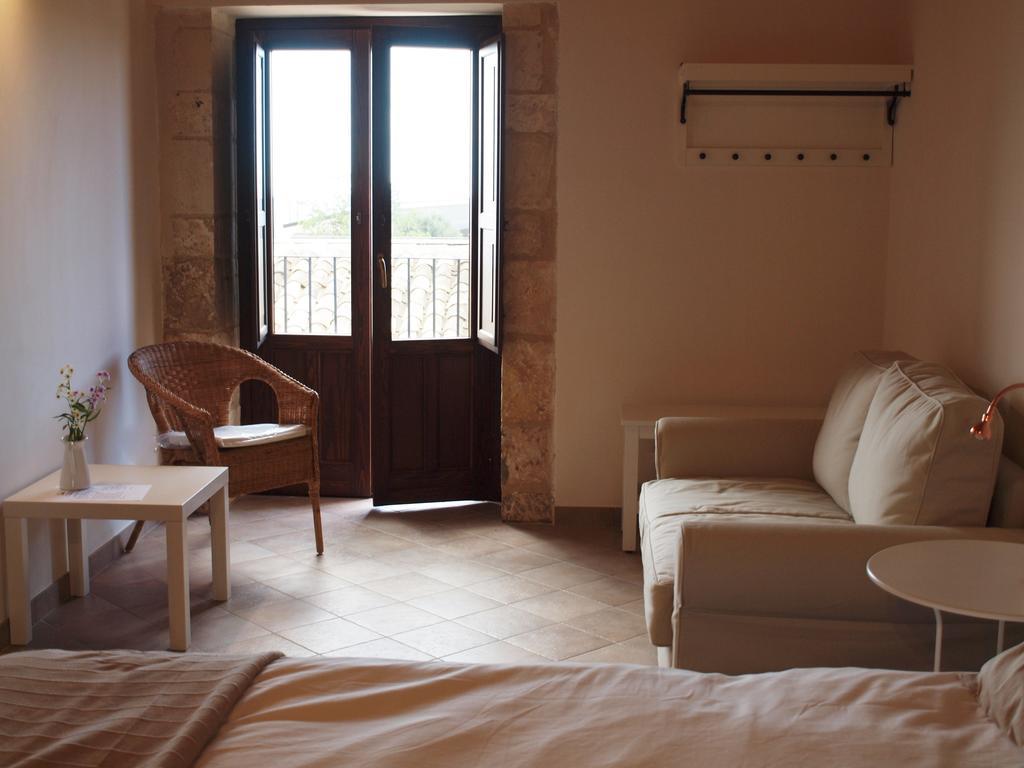 Casale Zappulla Agriturismo Araヴィラ エクステリア 写真