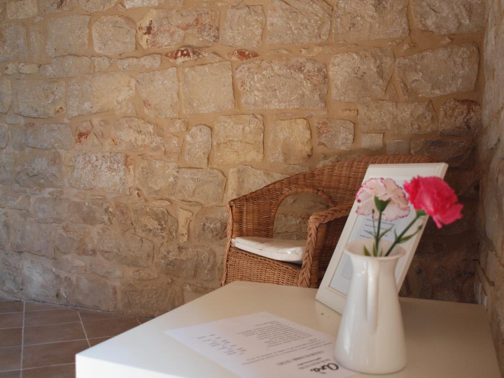 Casale Zappulla Agriturismo Araヴィラ エクステリア 写真